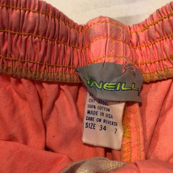 Vintage O'Neill Boardshorts - Picture 4 of 4